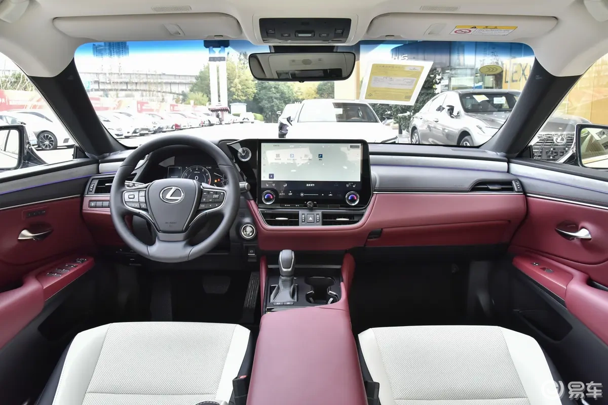 20万级养老车 看这三款就够了  第15张