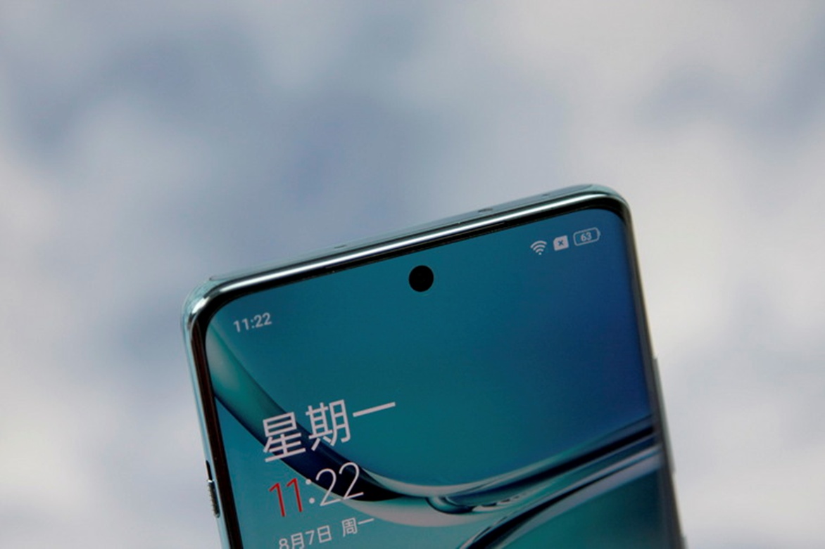 一加Ace 2 Pro评测：回来了 熟悉的一加味全回来了  第11张