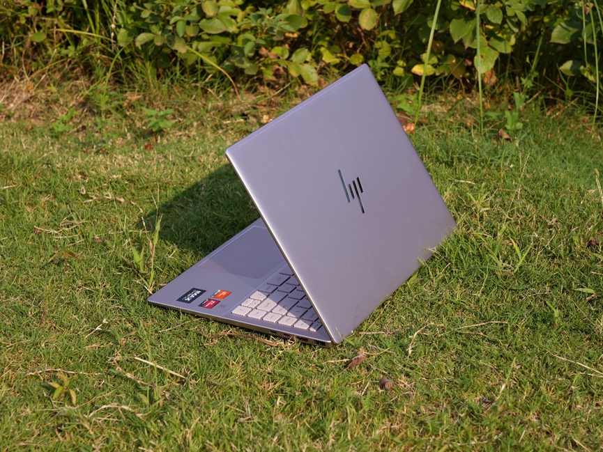 5199拿下顶配 惠普星Book 14 Pro 锐龙版：R7 7840H+32GB+1TB  第11张