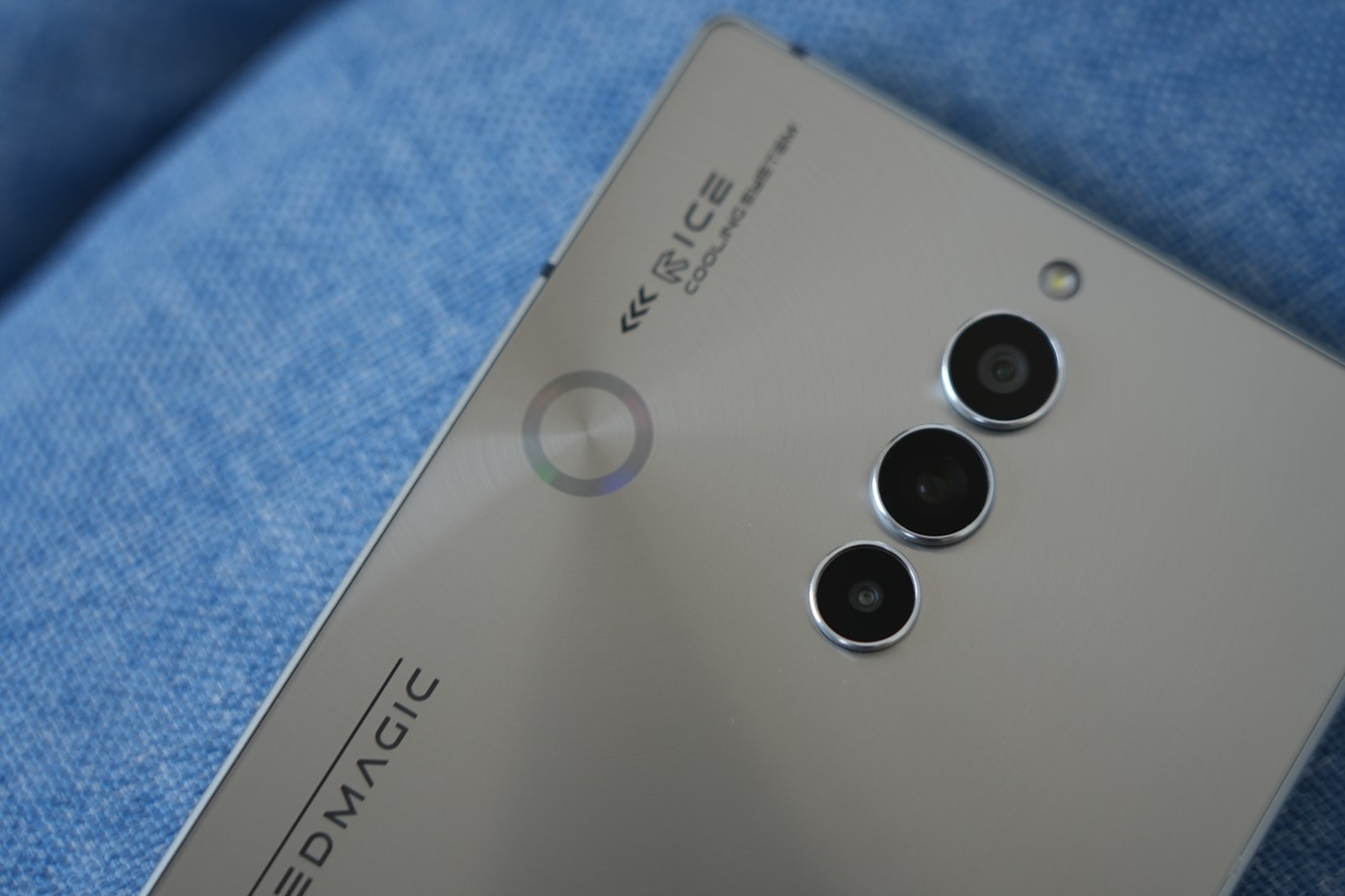 红魔8S Pro+评测：3.36GHz骁龙8Gen2再创辉煌  第10张
