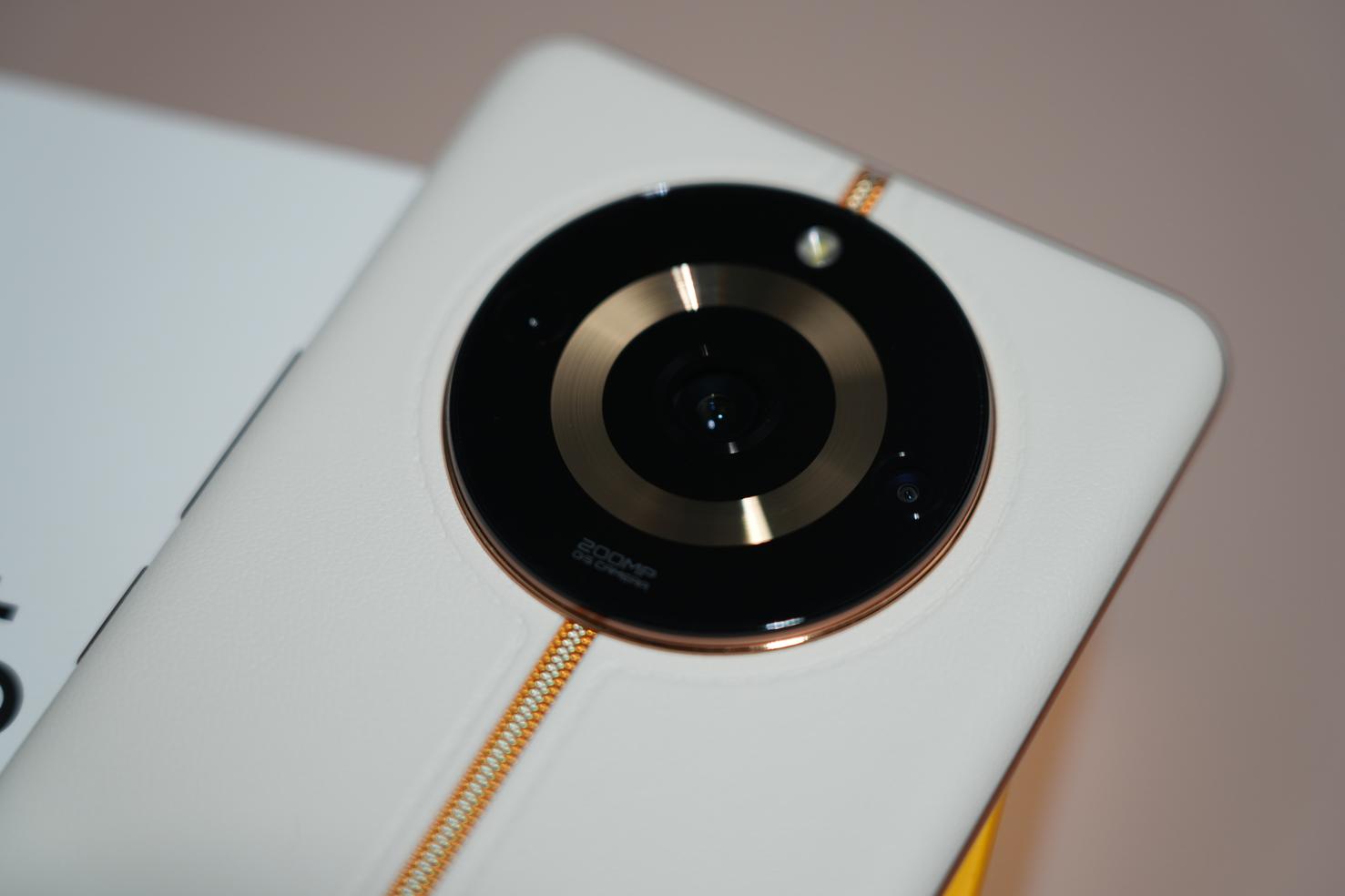 真我11 Pro+评测：2亿像素带动拍照新需求  第9张