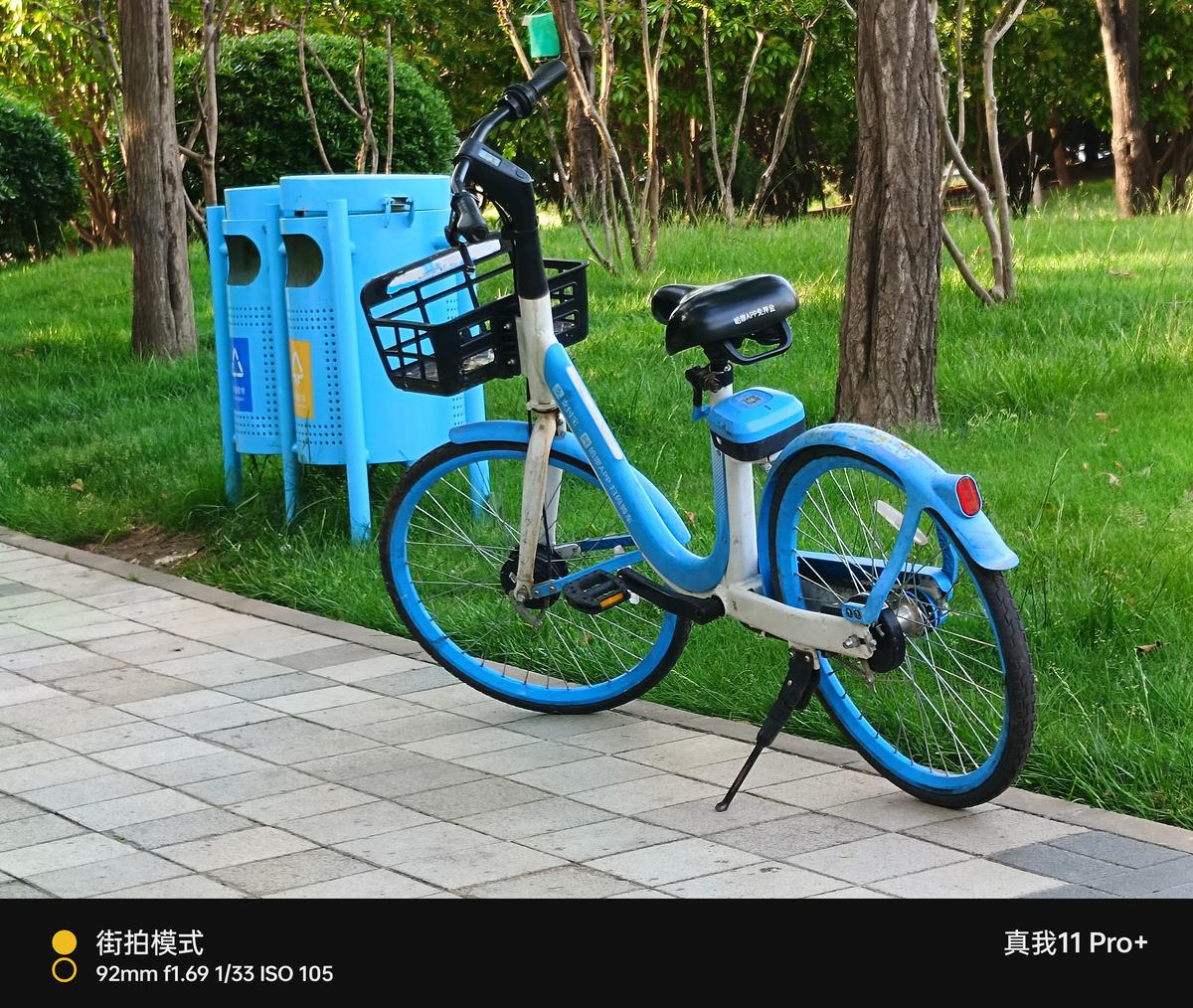 真我11 Pro+评测：2亿像素带动拍照新需求  第32张