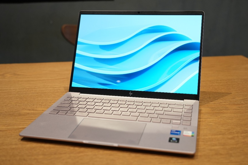 惠普星Book Pro 14评测：薯条上星！打工人这波狂喜！  第3张