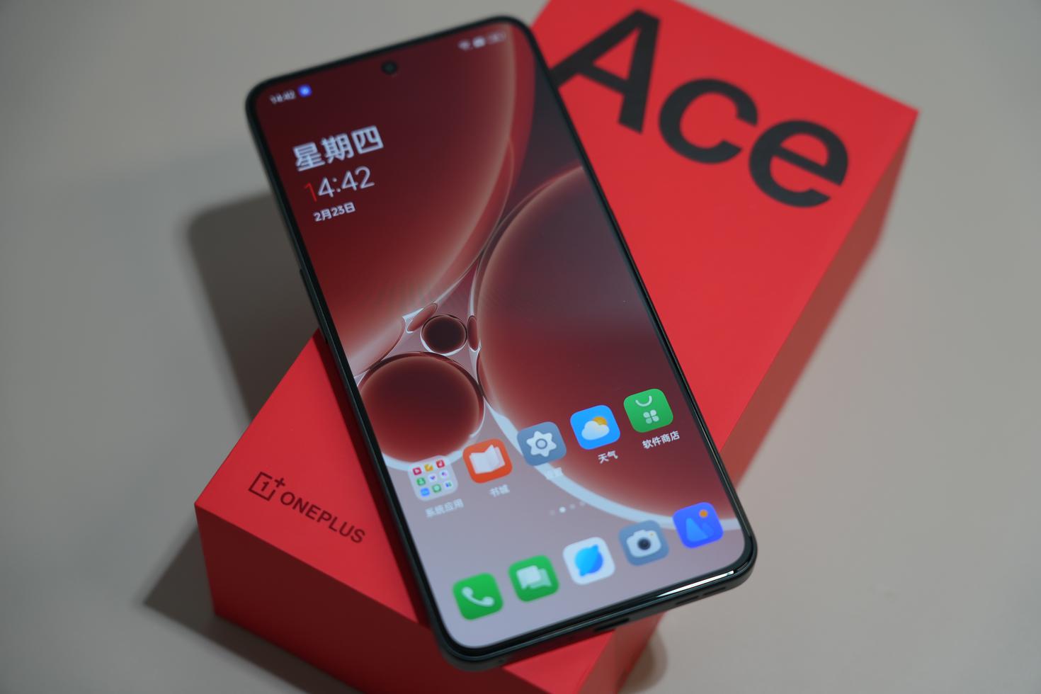 一加Ace 2V评测：天玑9000+12G+256G存储只要2299 还有谁！  第9张