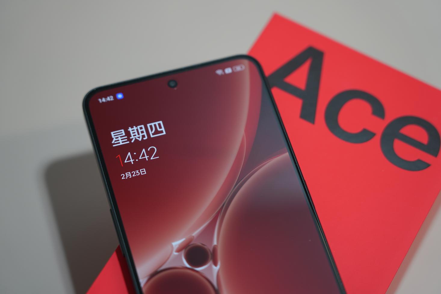 一加Ace 2V评测：天玑9000+12G+256G存储只要2299 还有谁！  第10张