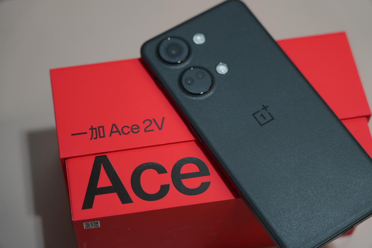 一加Ace 2V评测：天玑9000+12G+256G存储只要2299 还有谁！  第11张