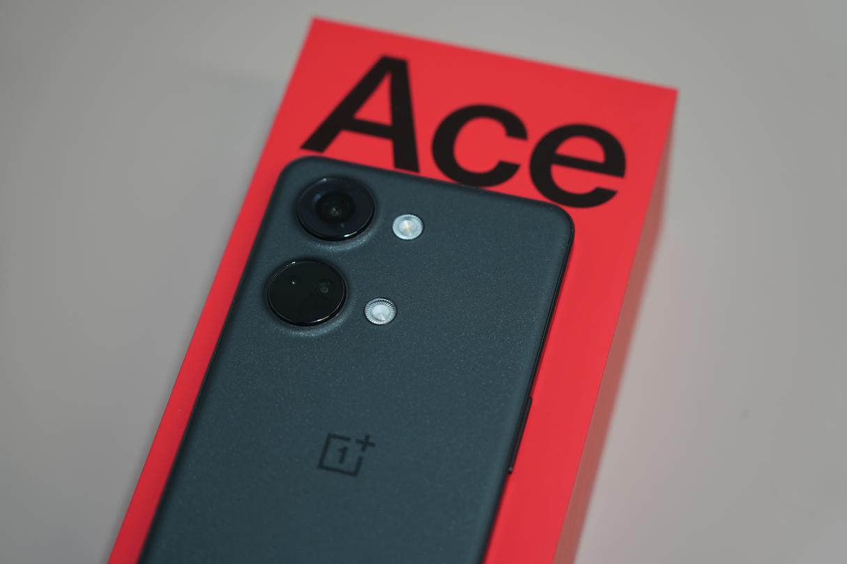 一加Ace 2V评测：天玑9000+12G+256G存储只要2299 还有谁！  第13张
