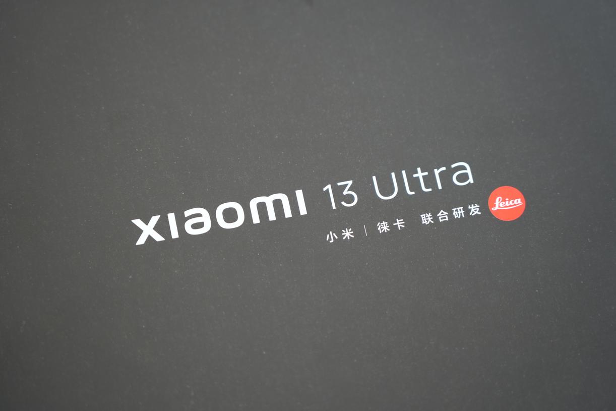 小米13 Ultra评测：重新唤醒你的拍照欲  第5张