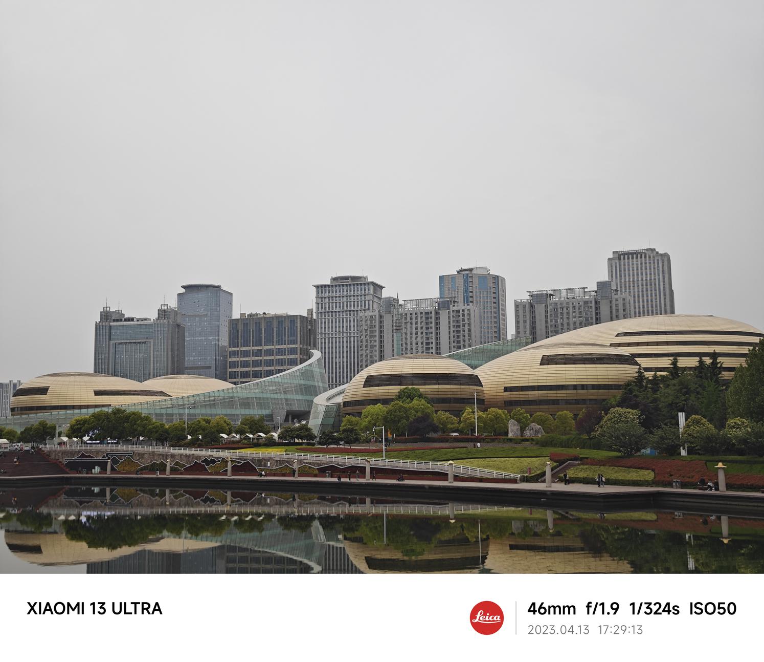 小米13 Ultra评测：重新唤醒你的拍照欲  第40张