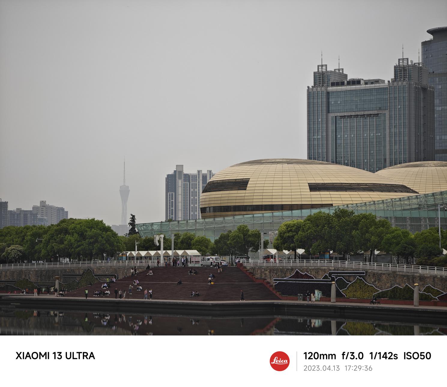 小米13 Ultra评测：重新唤醒你的拍照欲  第41张