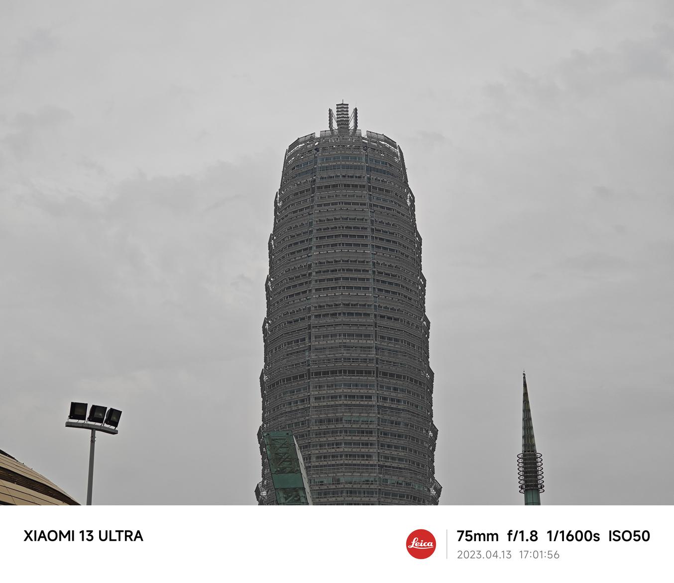 小米13 Ultra评测：重新唤醒你的拍照欲  第46张