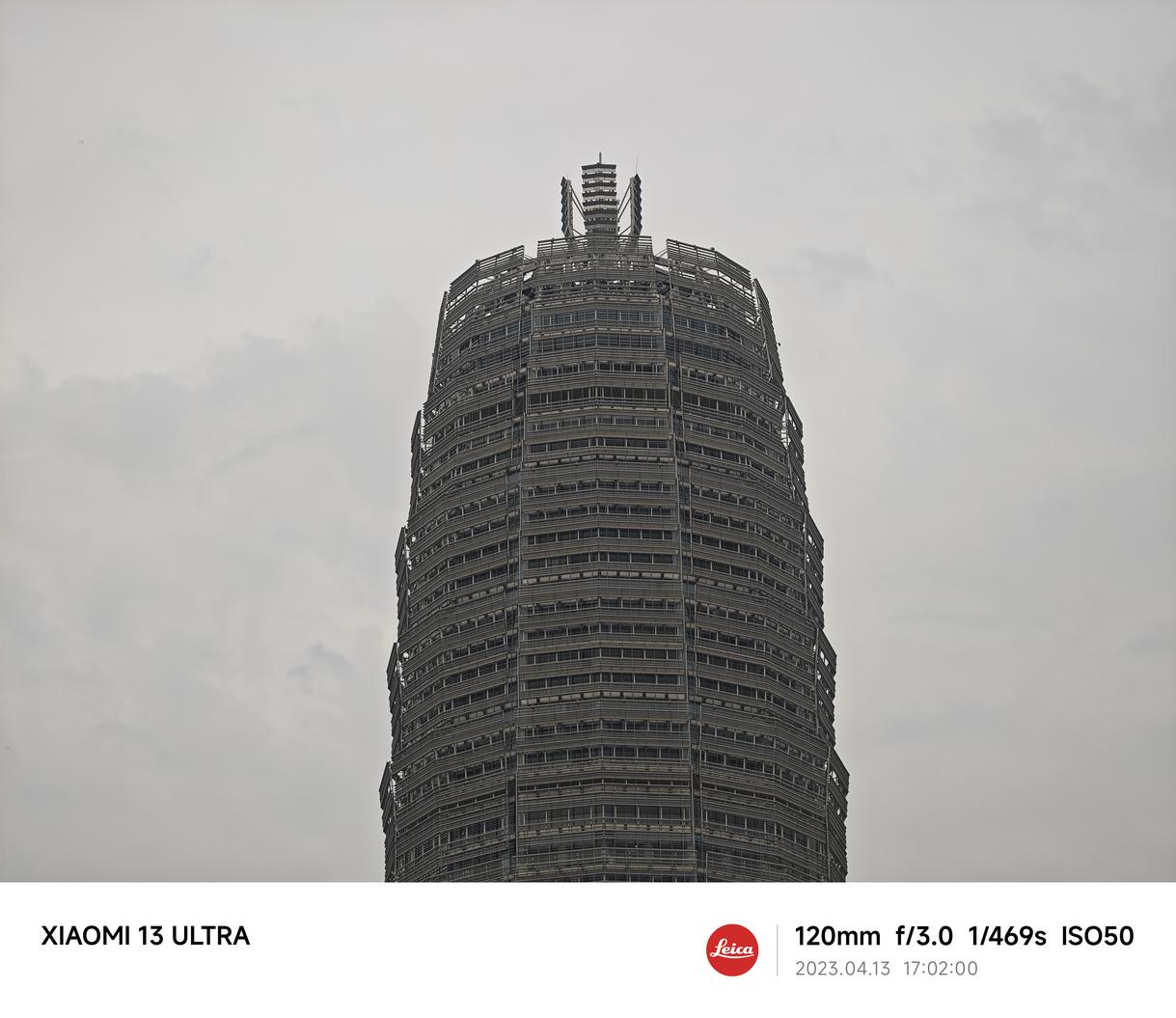 小米13 Ultra评测：重新唤醒你的拍照欲  第47张