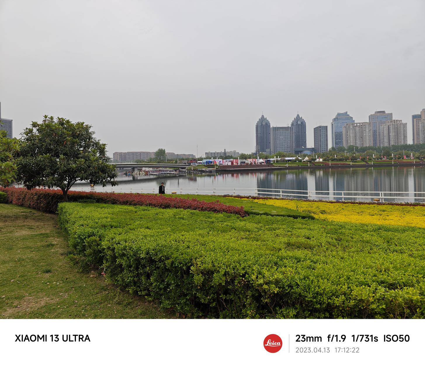 小米13 Ultra评测：重新唤醒你的拍照欲  第48张