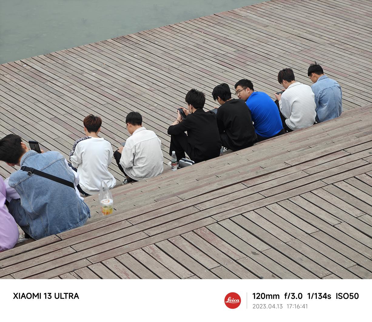 小米13 Ultra评测：重新唤醒你的拍照欲  第52张