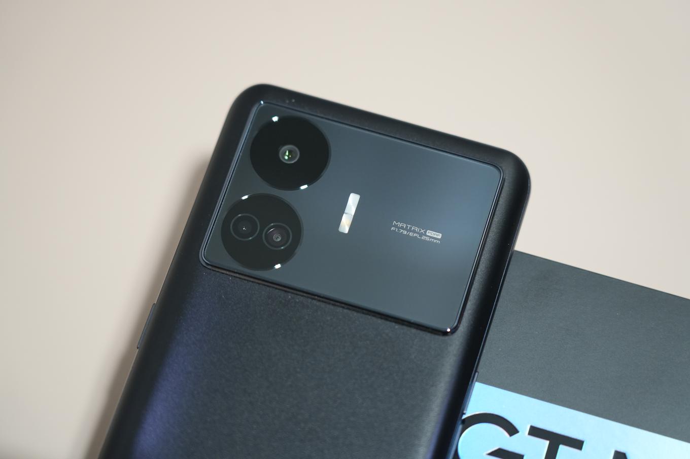 真我GT Neo5 SE评测：第二款骁龙7+Gen2手机 但处处更用心  第12张