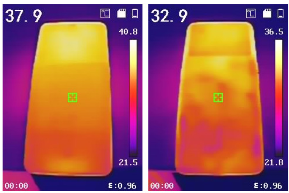 真我GT Neo5 SE评测：第二款骁龙7+Gen2手机 但处处更用心  第21张