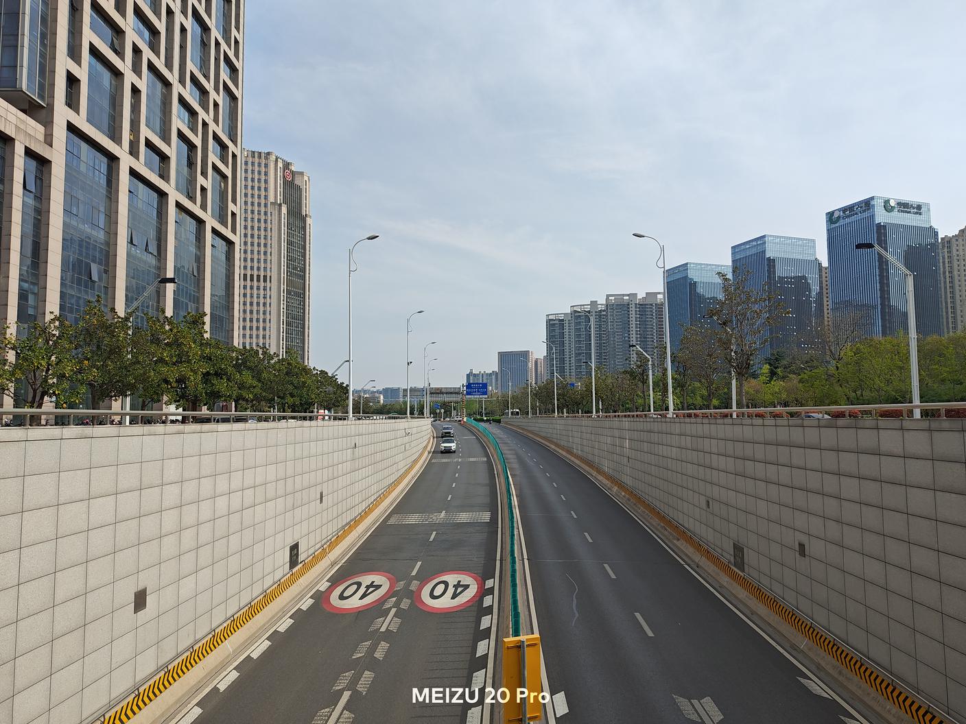 魅族20系列评测：最大的亮点是手机本身  第34张