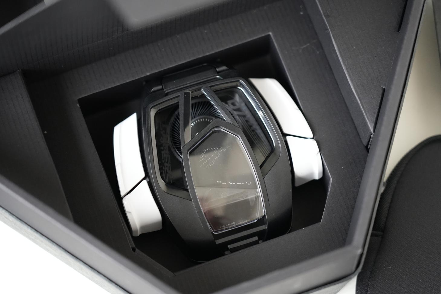 腾讯ROG 游戏手机7 Pro评测：骁龙8Gen2顶级之作 专属“外挂”再升级  第5张
