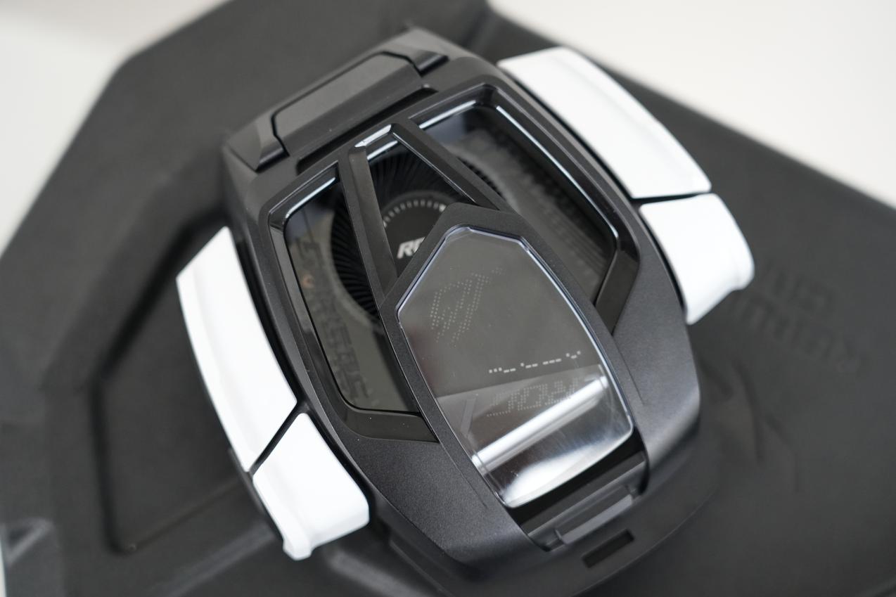 腾讯ROG 游戏手机7 Pro评测：骁龙8Gen2顶级之作 专属“外挂”再升级  第7张