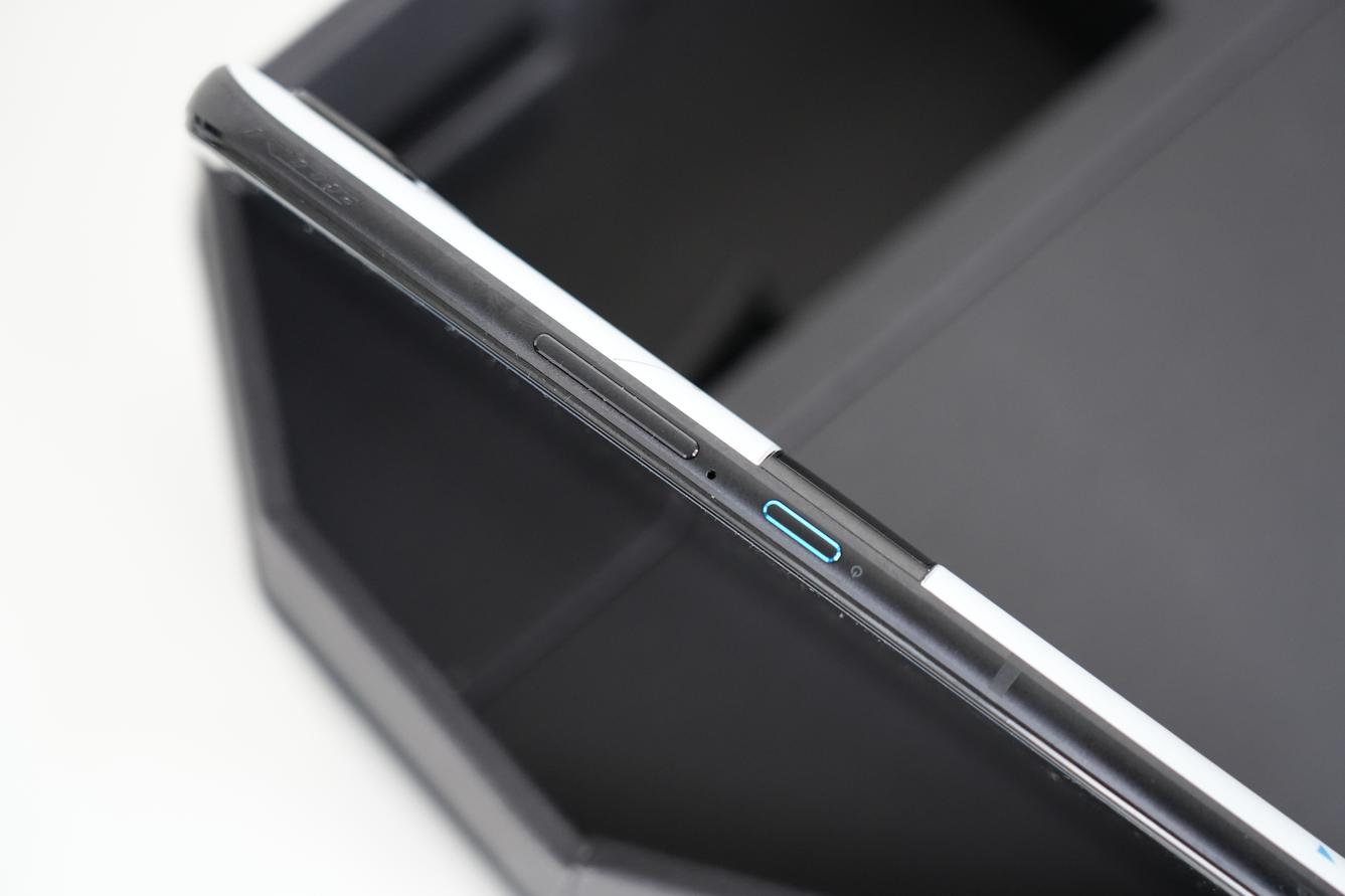 腾讯ROG 游戏手机7 Pro评测：骁龙8Gen2顶级之作 专属“外挂”再升级  第22张