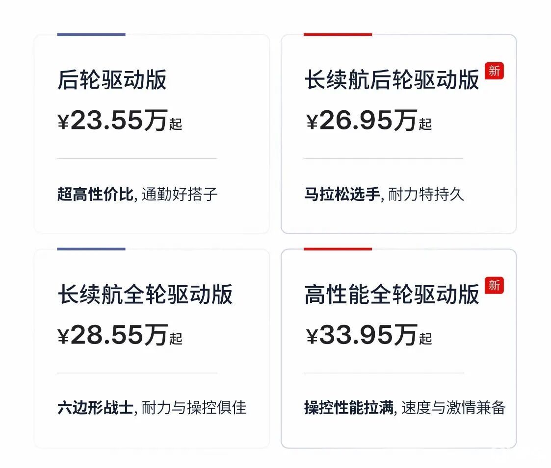 26.95万，特斯拉Model 3新增车型上市，值得买？  第2张