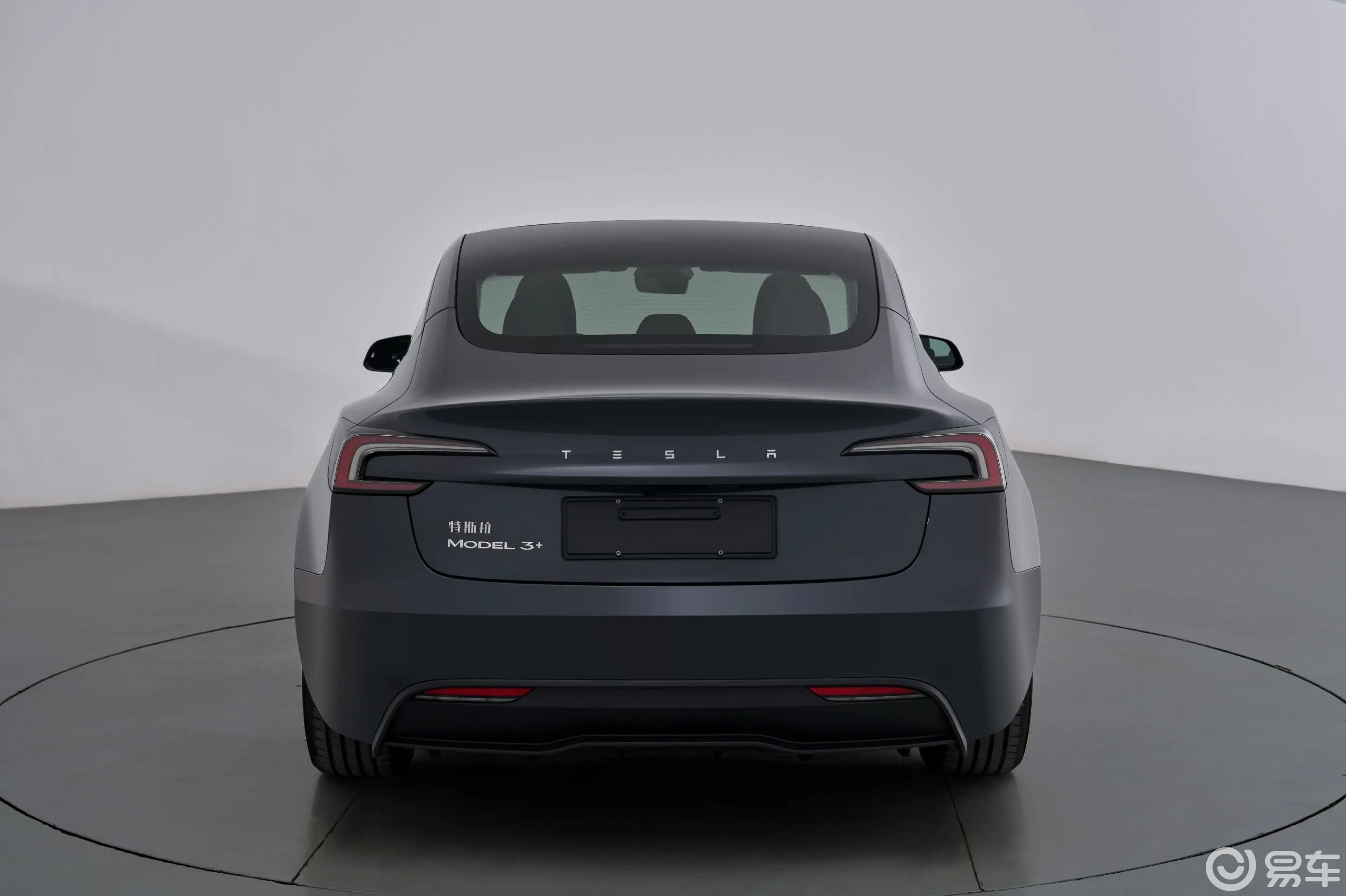 26.95万，特斯拉Model 3新增车型上市，值得买？  第3张