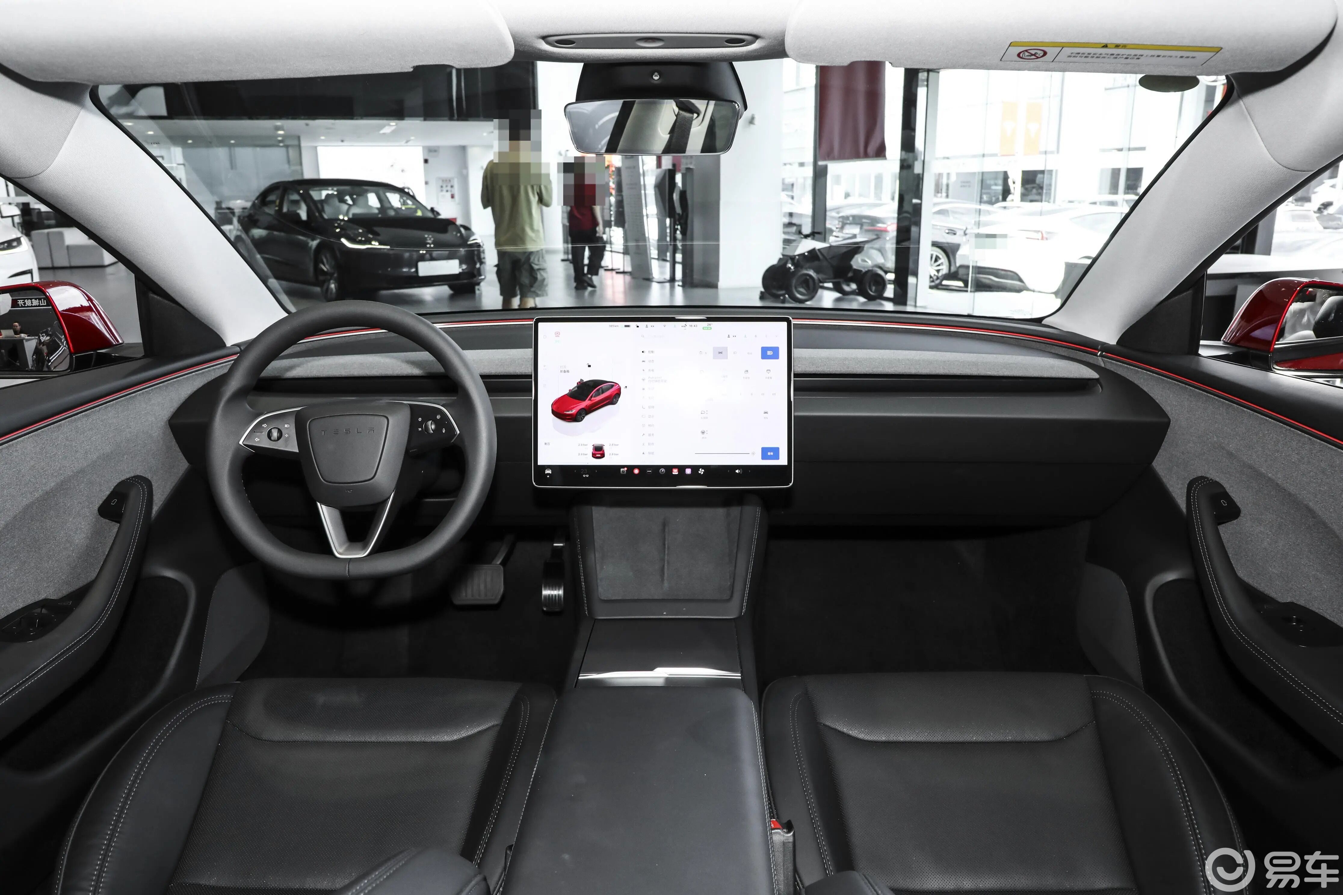 26.95万，特斯拉Model 3新增车型上市，值得买？  第4张