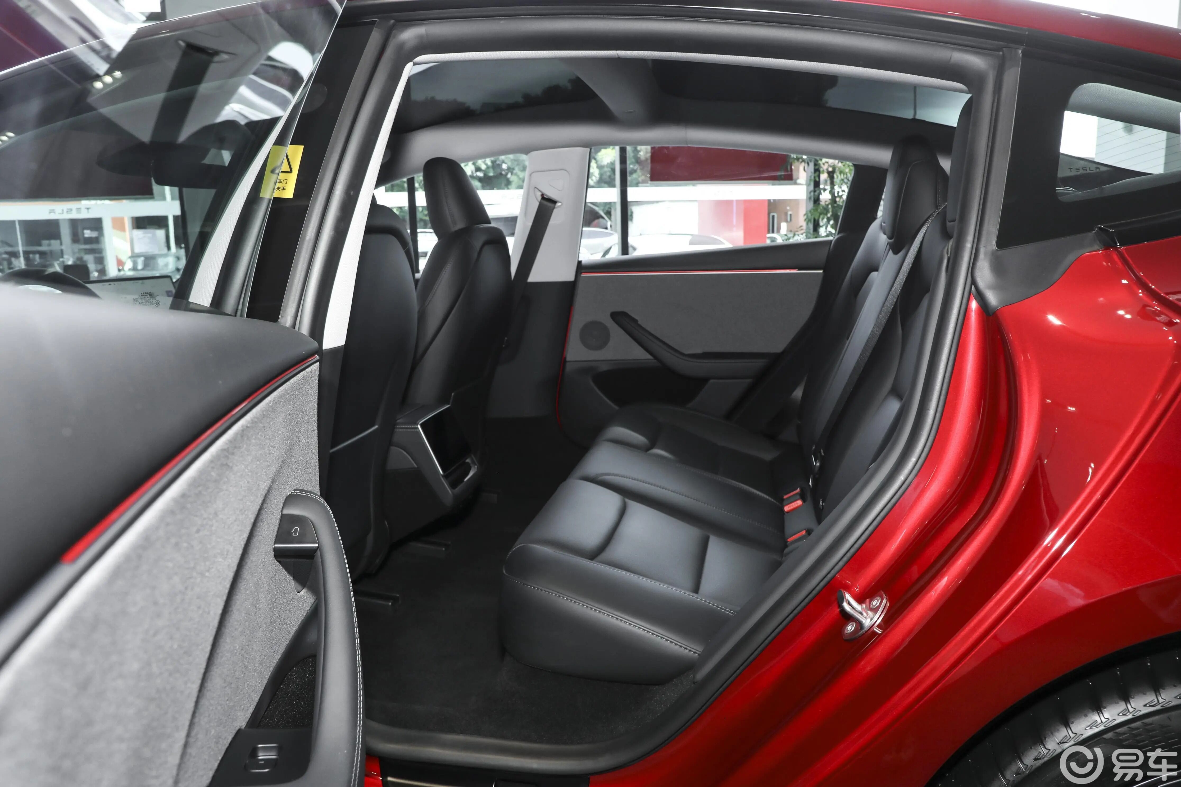 26.95万，特斯拉Model 3新增车型上市，值得买？  第5张