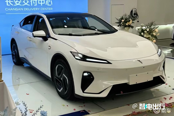 赶在2026款上市前，到深蓝4S店看看L07卖什么价了  第1张