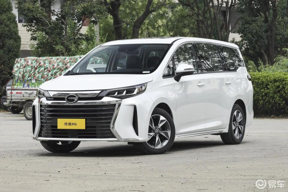 家里只能买一辆车，尽量选MPV，这两款耐用空间大安全省油  第3张
