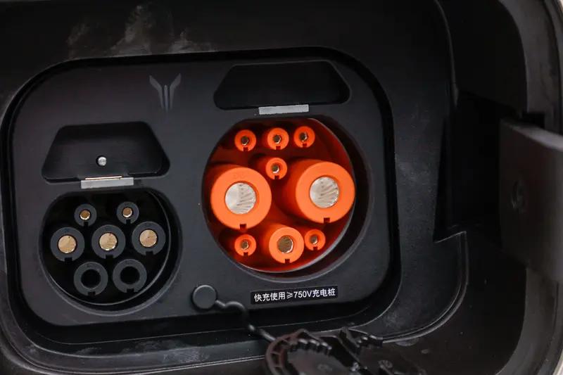 全新岚图知音华为乾崑版开启预售 预售价22万元起  第8张