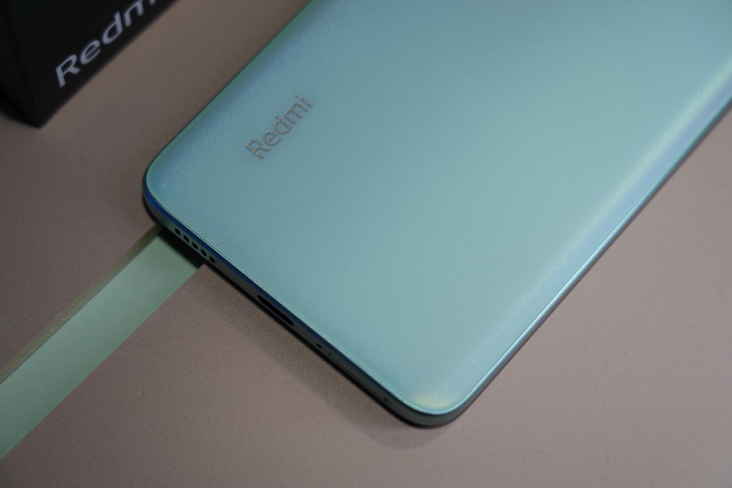 红米Redmi K60 Pro评测：一步到位 抵达性能巅峰  第7张