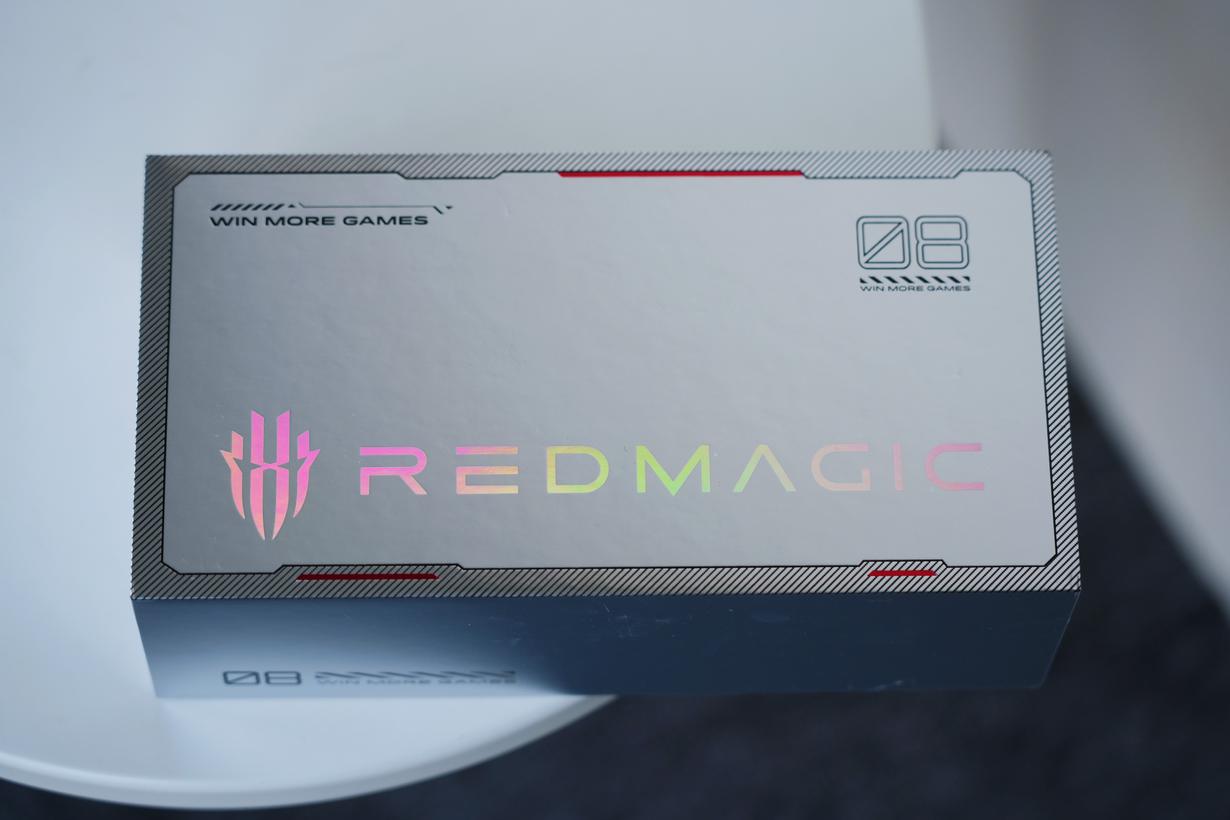 红魔8 Pro+评测：骁龙8Gen2时代的锋芒异类  第4张