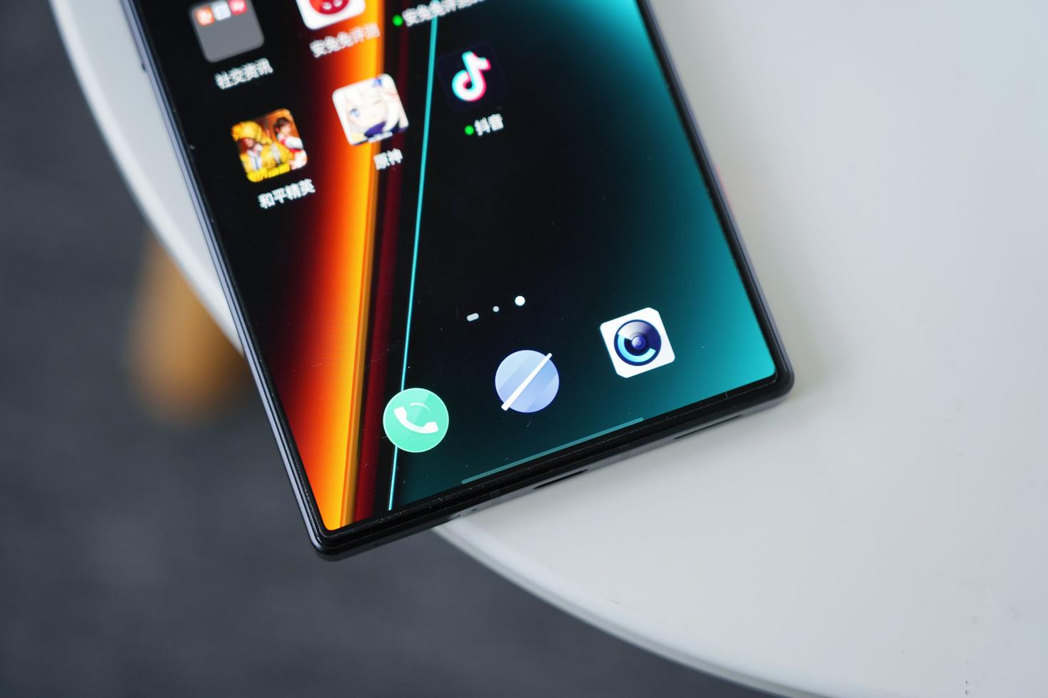 红魔8 Pro+评测：骁龙8Gen2时代的锋芒异类  第12张
