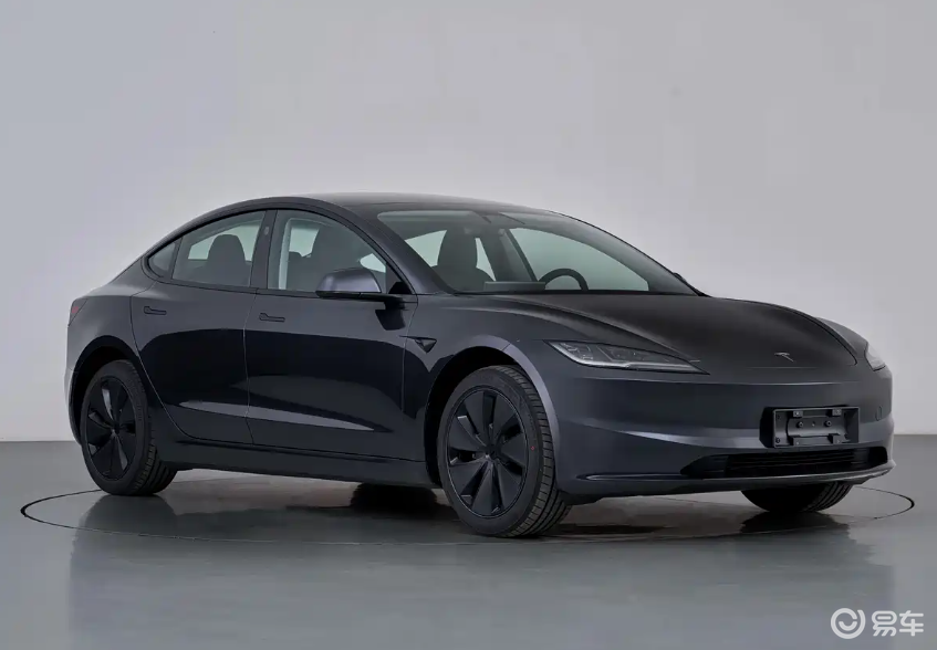 830公里！史上最长续航Model 3突袭上市  第2张