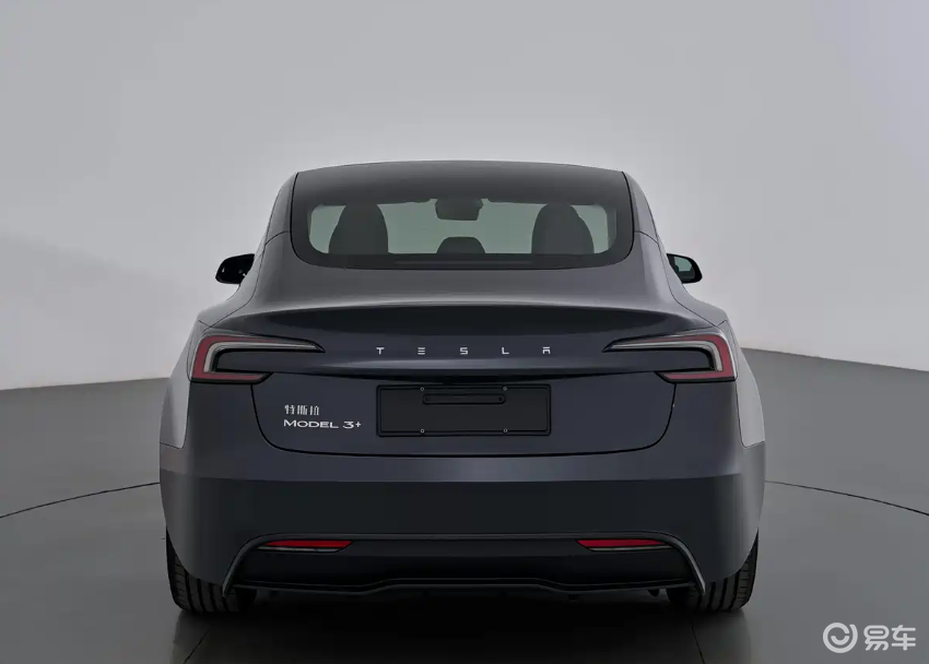 830公里！史上最长续航Model 3突袭上市  第3张