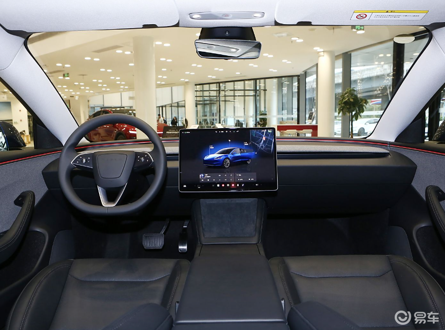 830公里！史上最长续航Model 3突袭上市  第4张