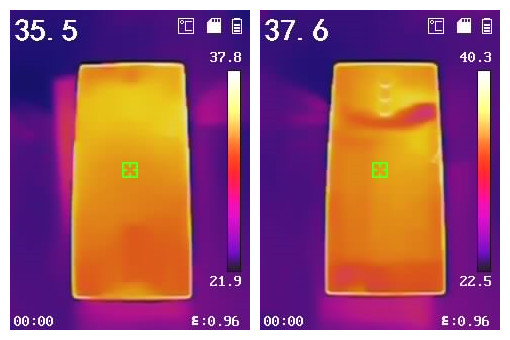 红魔8 Pro+评测：骁龙8Gen2时代的锋芒异类  第22张