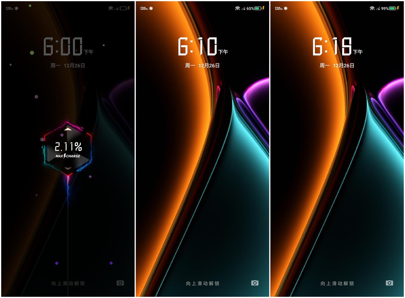 红魔8 Pro+评测：骁龙8Gen2时代的锋芒异类  第28张