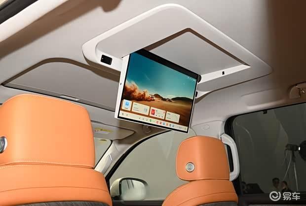全新坦克500 Hi4-T Hi4-Z双车8月11日预售  第6张