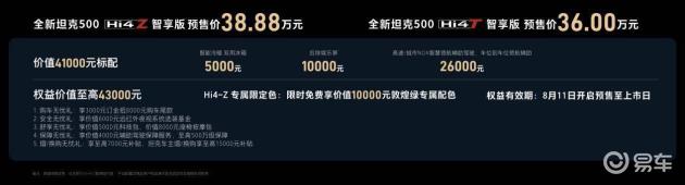 越野车高端化：转型后的创新之路  第1张