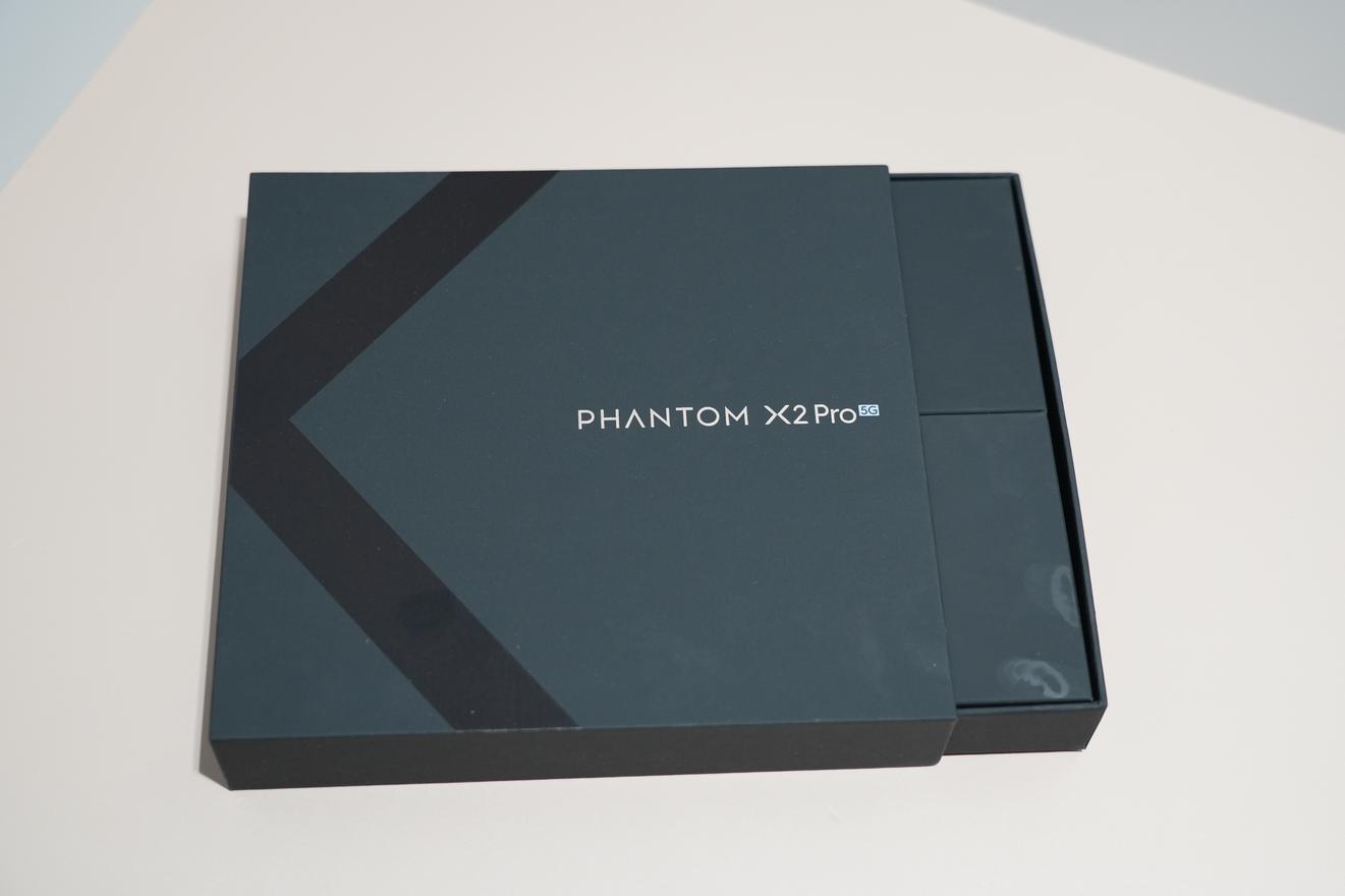 开拓市场 迈向高端：聊聊传音旗舰机TECNO PHANTOM X2  第4张