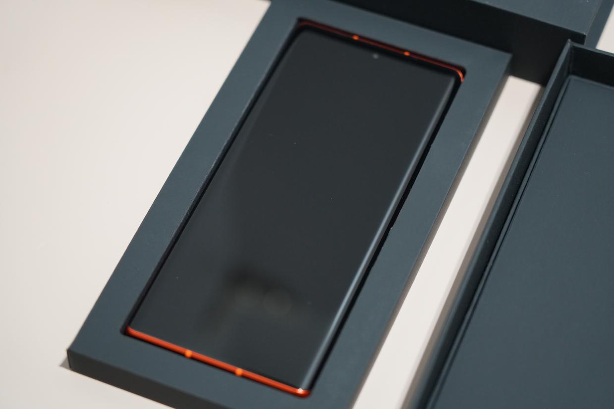 开拓市场 迈向高端：聊聊传音旗舰机TECNO PHANTOM X2  第6张
