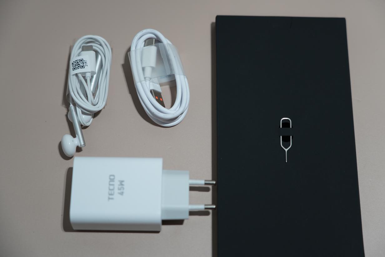 开拓市场 迈向高端：聊聊传音旗舰机TECNO PHANTOM X2  第7张