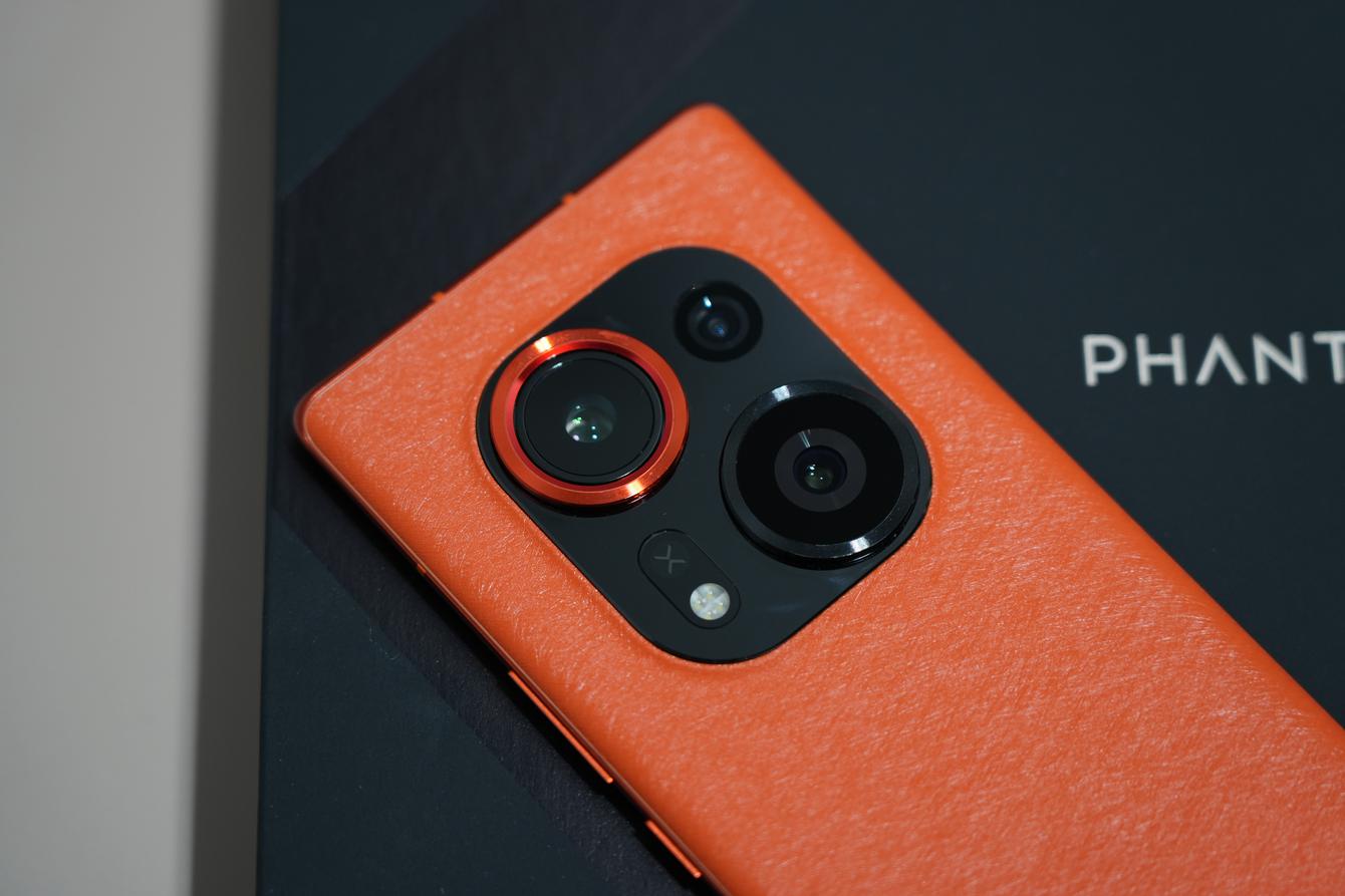 开拓市场 迈向高端：聊聊传音旗舰机TECNO PHANTOM X2  第11张