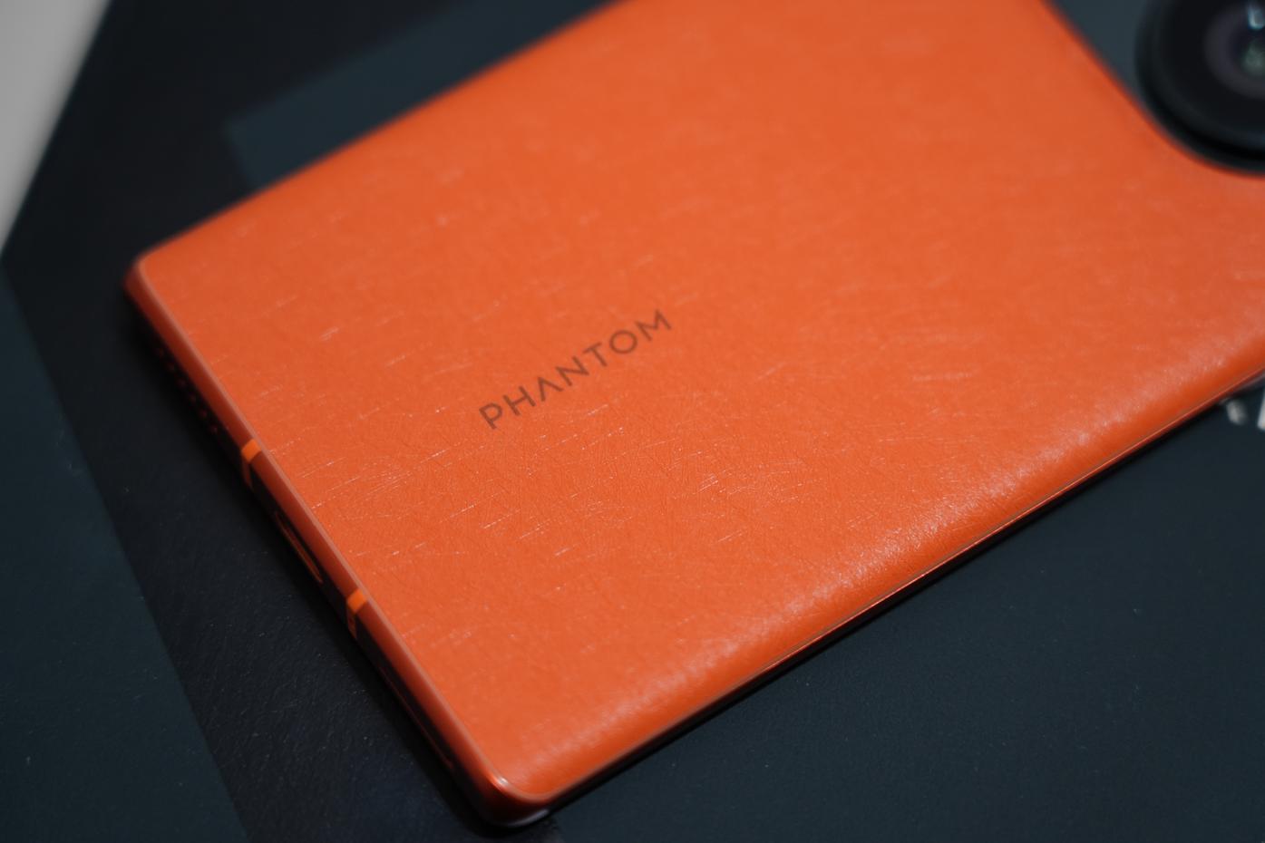 开拓市场 迈向高端：聊聊传音旗舰机TECNO PHANTOM X2  第20张