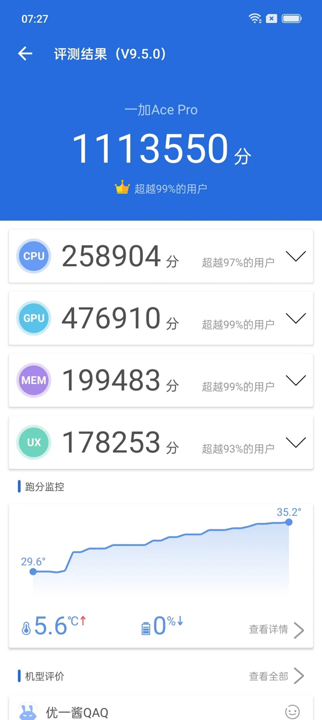 一加ACE Pro原神限定版评测：精雕细琢下的优秀作品  第3张