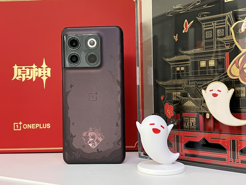 一加ACE Pro原神限定版评测：精雕细琢下的优秀作品  第10张