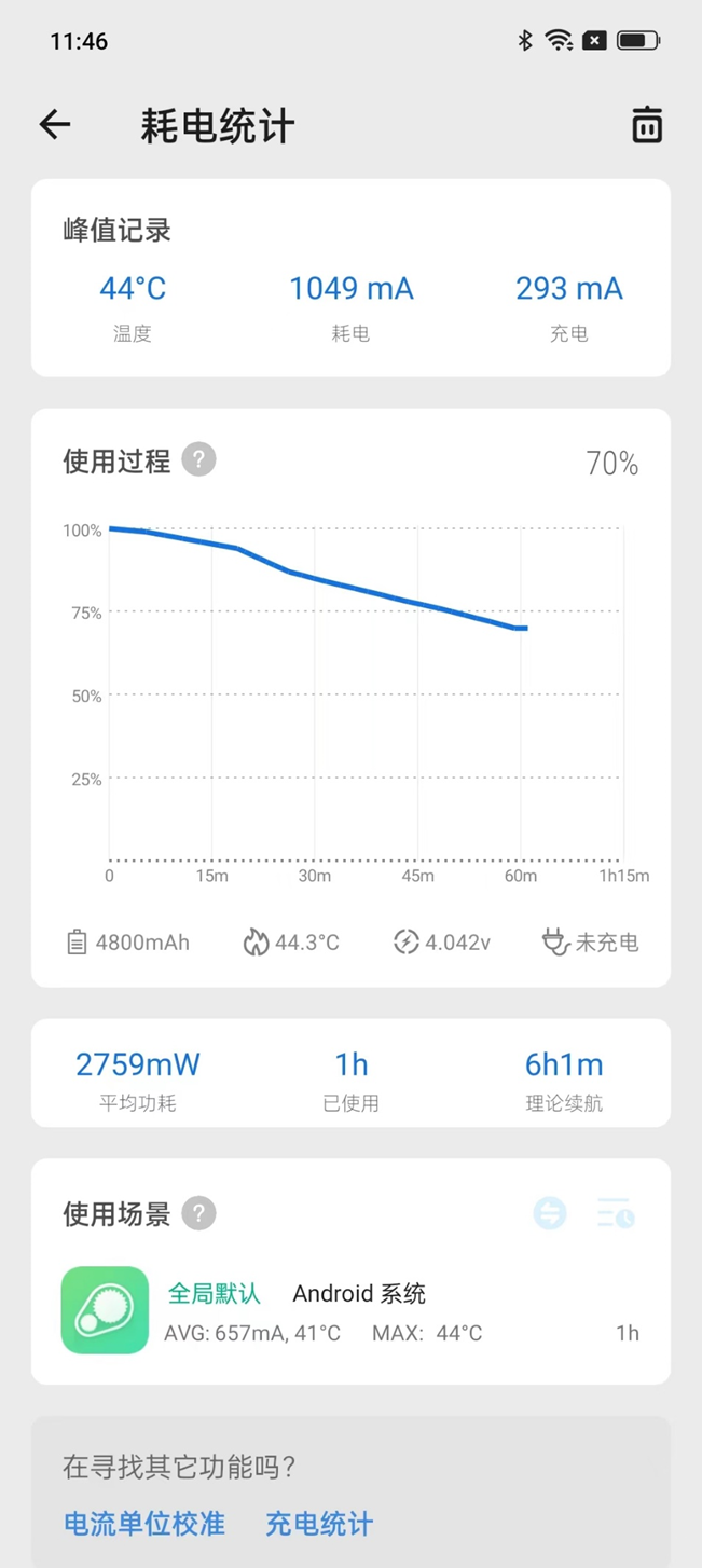 一加ACE Pro原神限定版评测：精雕细琢下的优秀作品  第14张