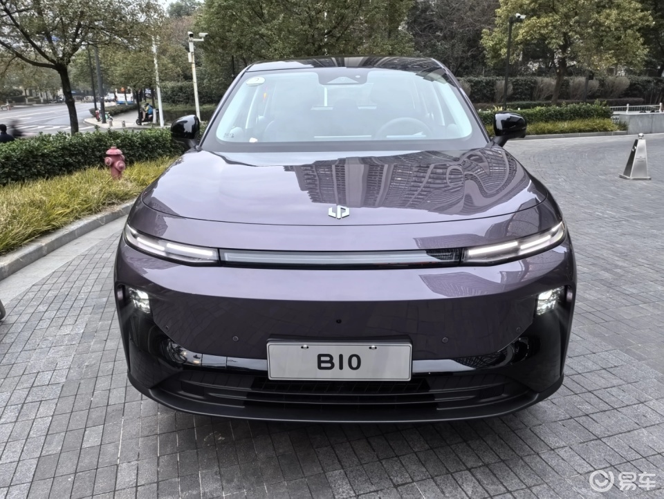 B10：9.98万续航510km，11.98万配激光雷达  第2张